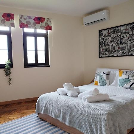 Apartment Zdravets, In The Heart Of The Old City فيليكو ترنوفو المظهر الخارجي الصورة