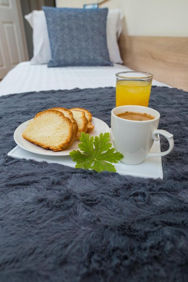 Apartment Zdravets, In The Heart Of The Old City فيليكو ترنوفو المظهر الخارجي الصورة